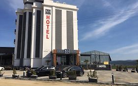 Nehır Hotel Keşan